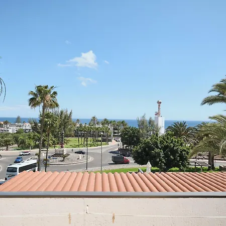Lovely In San Agustin: Steps Away From Playa Del Ingles And Maspalomas! アパート *
