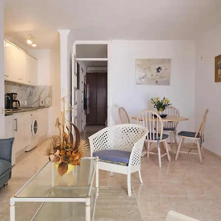 Lovely In San Agustin: Steps Away From Playa Del Ingles And Maspalomas! アパート