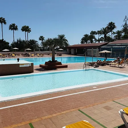 Lovely In San Agustin: Steps Away From Playa Del Ingles And Maspalomas! アパート