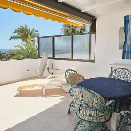 Lovely In San Agustin: Steps Away From Playa Del Ingles And Maspalomas! アパート *