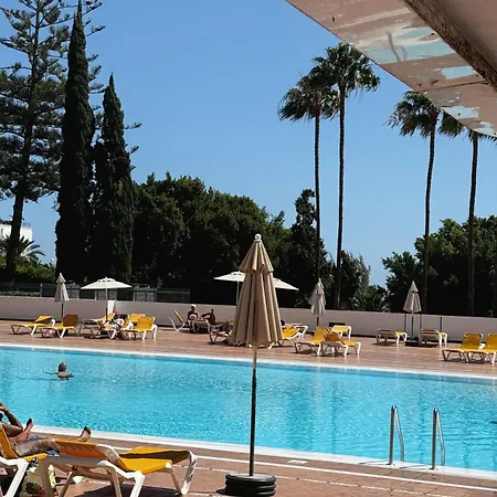 Lovely In San Agustin: Steps Away From Playa Del Ingles And Maspalomas! * San Bartolomé
