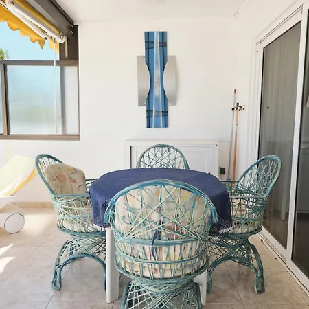 アパート Lovely In San Agustin: Steps Away From Playa Del Ingles And Maspalomas!